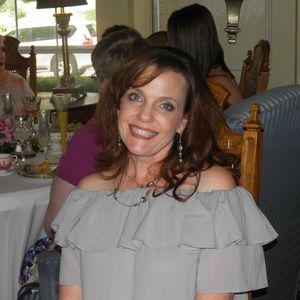 Meet your Posher, Wendy