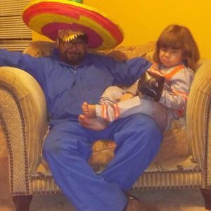 Meet your Posher, Danny