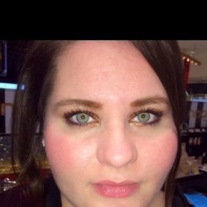 Meet your Posher, Jeanna