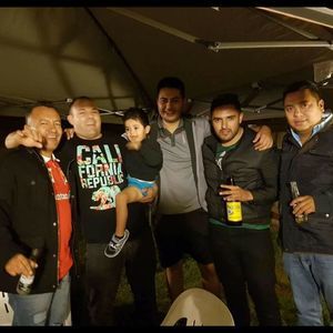 Meet your Posher, Adrian