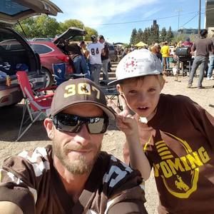 Meet your Posher, Cory