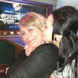 Meet your Posher, Shari