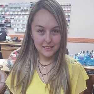 Meet your Posher, Vanessa