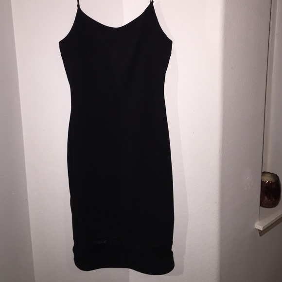 Bodycon dress