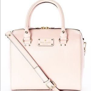 Kate Spade Alessa bag