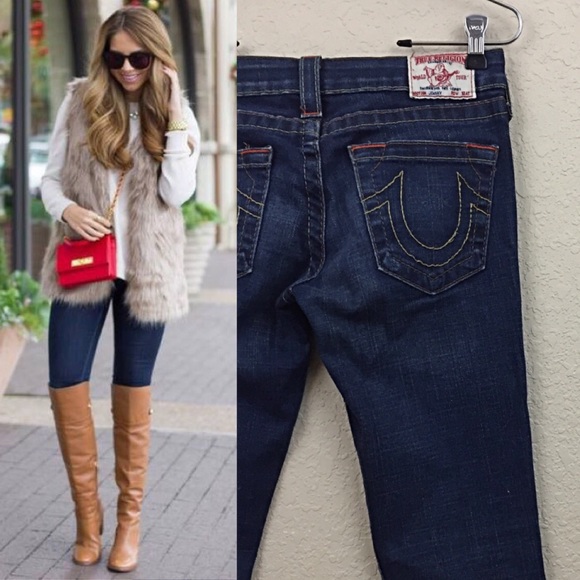 True Religion Denim - True religion jeans