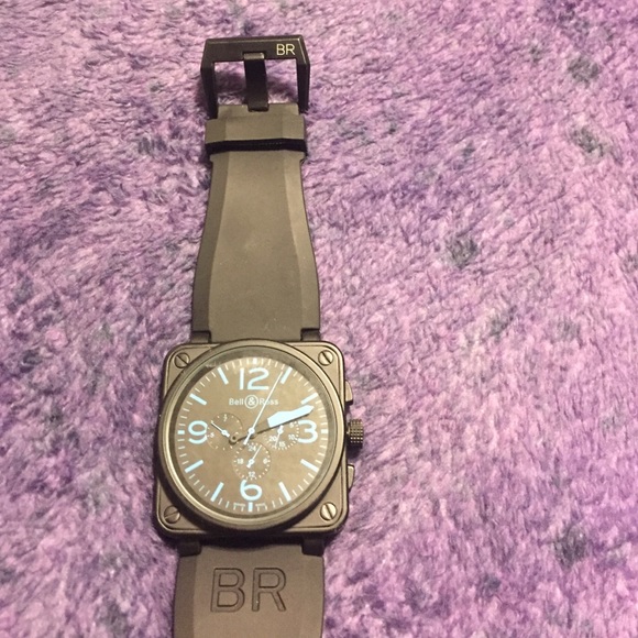 Mans Watch