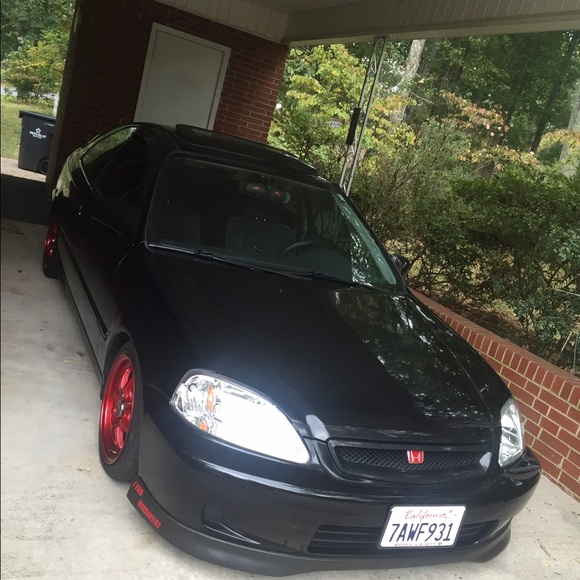 Meet your Posher, Rex