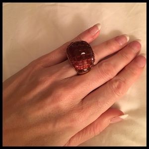 Oscar de la Renta Statement Ring