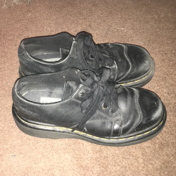 macys dr martens