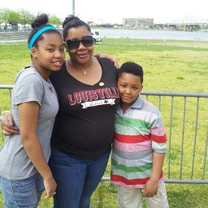 Meet your Posher, Kristy