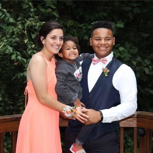 Meet your Posher, Jackson