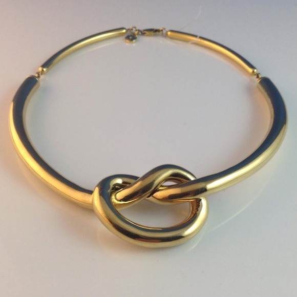 michael kors knot bracelet