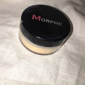 Morphe Banana Powder