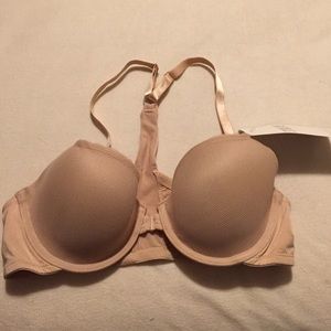 True & CO. Bra Mesh T-Back Dulce 34C
