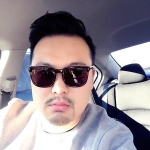 Meet your Posher, Jason