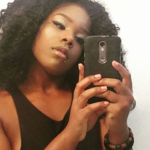 Meet your Posher, Alysha