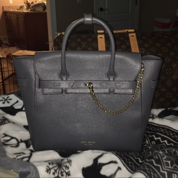 Henri Bendel Gramercy Convertible Backpack