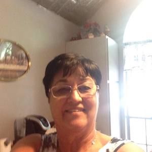 Meet your Posher, Darralyn