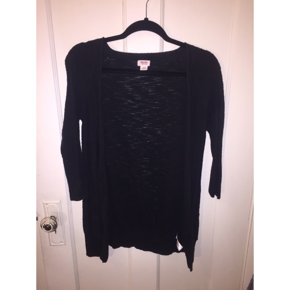 Mossimo 3/4 Length Cardigan