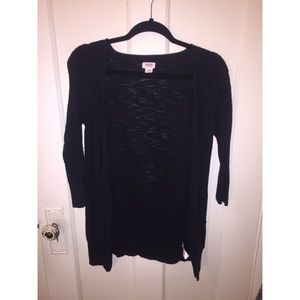 Mossimo 3/4 Length Cardigan