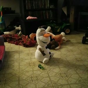 Meet your Posher, Christi