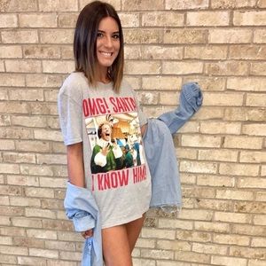 Meet your Posher, Morg