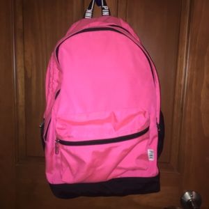 Victoria's Secret PINK Campus backpack