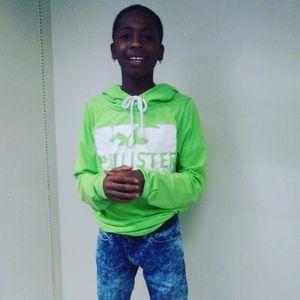 Meet your Posher, Deveon