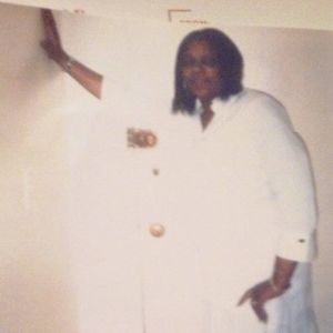 Meet your Posher, Eazizia ali