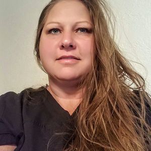 Meet your Posher, Krista