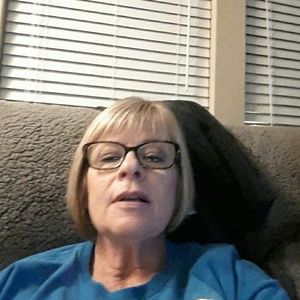 Meet your Posher, Carol