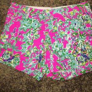 Lilly Pulitzer Callahan Short