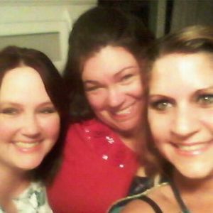 Meet your Posher, Sandy