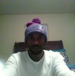 Meet your Posher, Travis