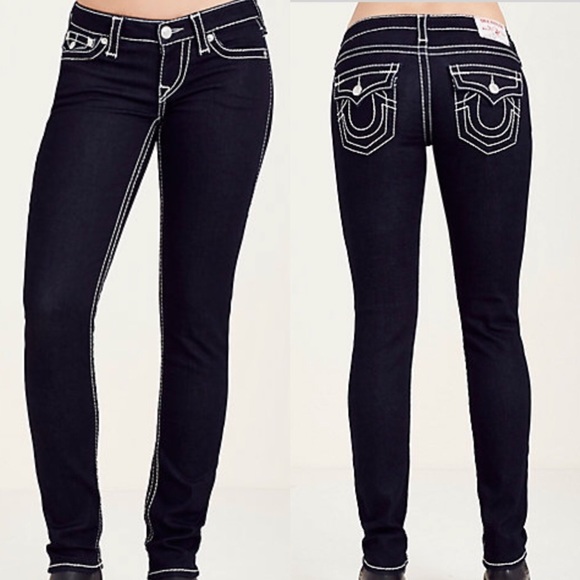 True religion size 32 new w/tags skinny