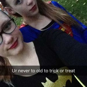 Meet your Posher, Kaylee