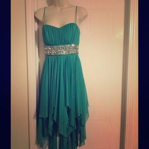 Cute party dress/Christmas dress/New Years dress.