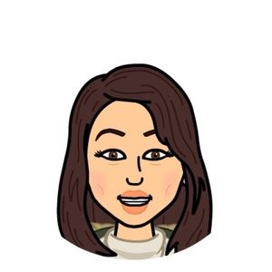 Meet your Posher, Kristin