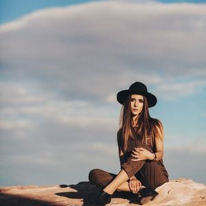 Meet your Posher, Diana