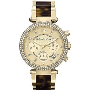 (SOLD) Micheal Kors Watch