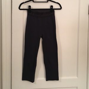 Lululemon Capris