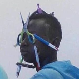 Meet your Posher, Cody