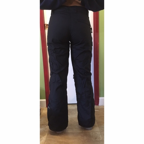 Liquid Board Wear Venture Series Snow Pants