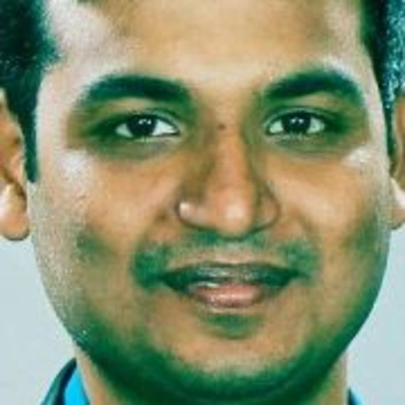 Meet your Posher, Naresh - Picture 1 of 1