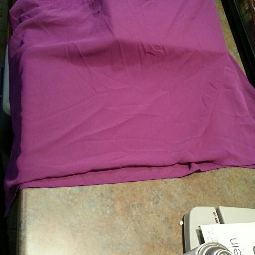 ❤Sleepwear Sale  2 for $9 ❤  Lounger Size 14/16 - Picture 5 of 6