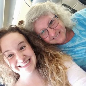 Meet your Posher, Lynnea