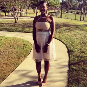 Meet your Posher, Natasha