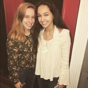 Meet your Posher, Emma