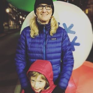 Meet your Posher, Laura